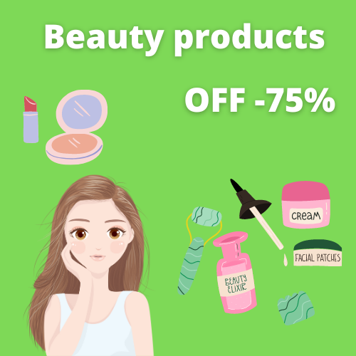 beauty products iherb