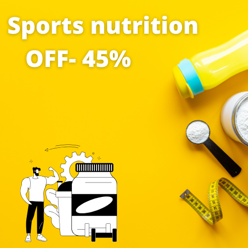 sport-nutrition iherb