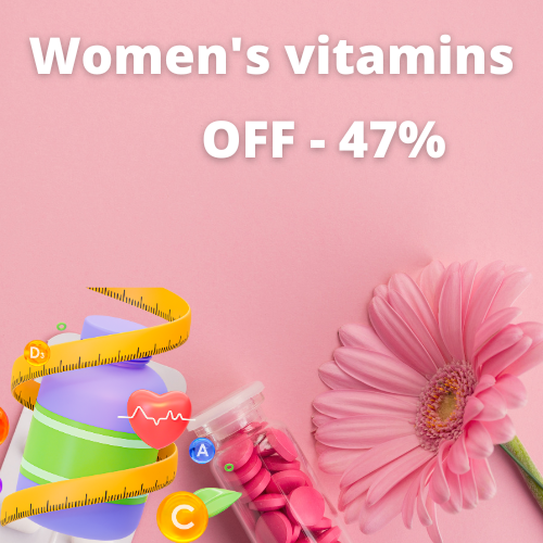 womens-vitamins iherb